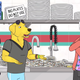 Image for article titled Plates and truths are spinning on BoJack Horseman's dark night of the soul